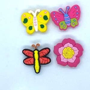 Charms for Crocs shoes